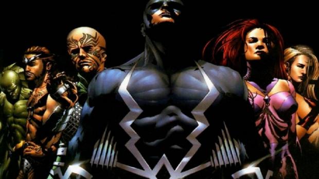 Don't Expect 'Inhumans' to Stick to Its Current Release Date