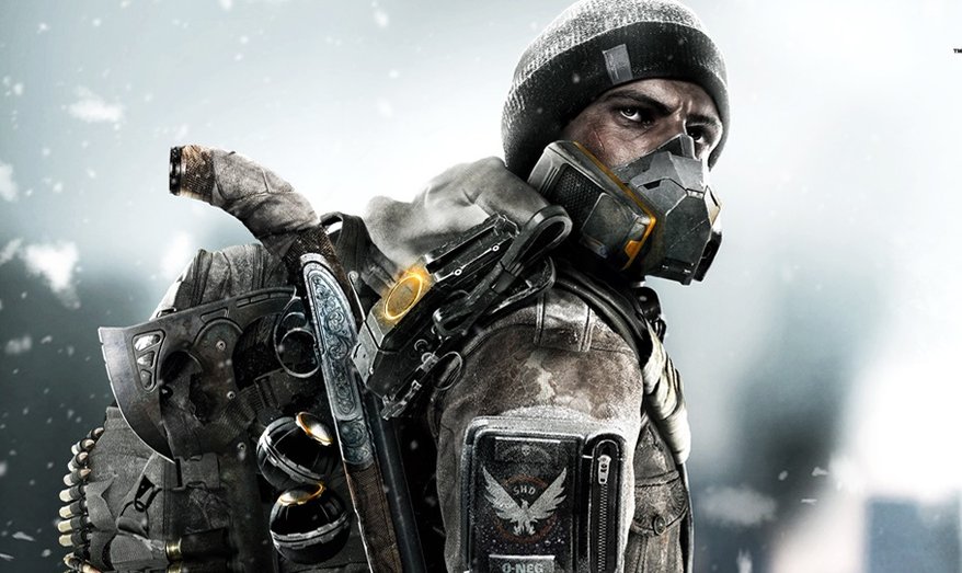 The Division's 'high-end backpack' glitch getting fixed with next update