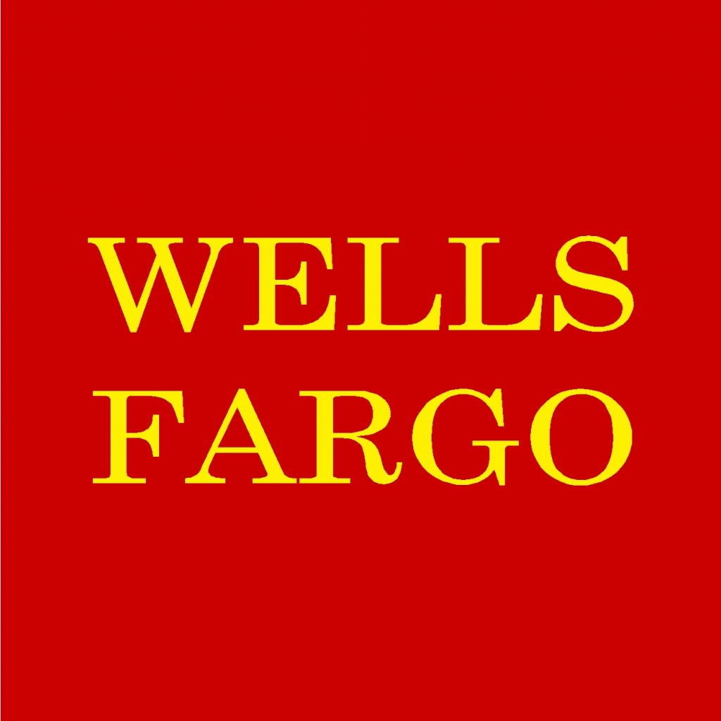 Wells Fargo logo