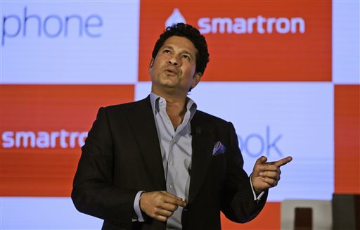 Sachin Tendulkar comes out in support of West Indies cricketers