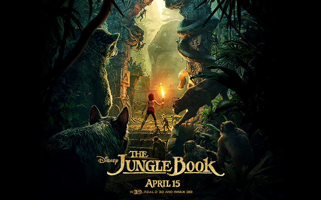 The Jungle Book