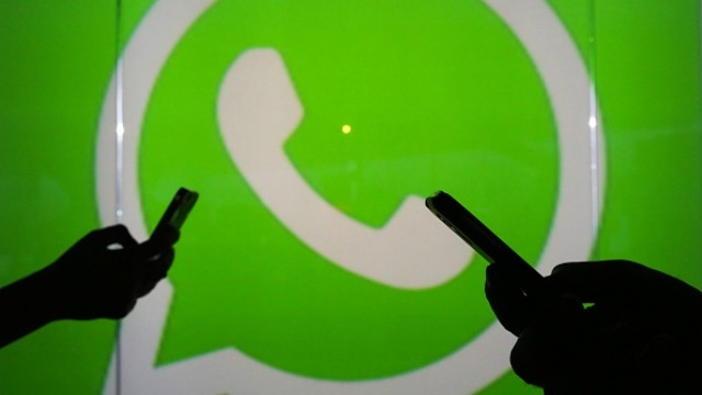 WhatsApp turns on end-to-end encryption by default