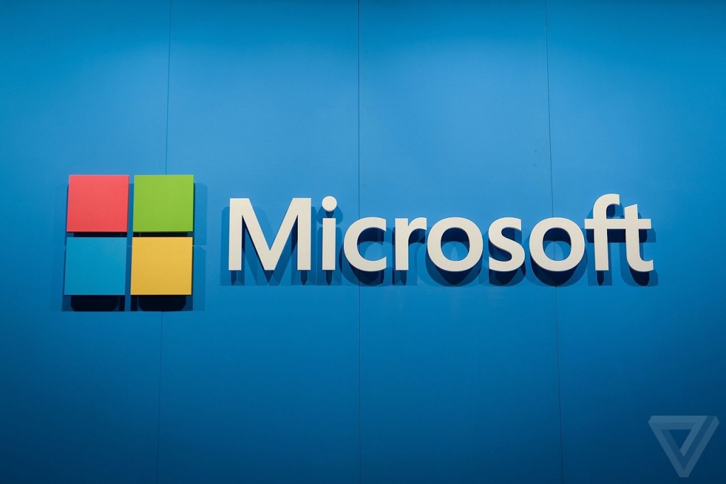 Microsoft earnings miss, revenue in line