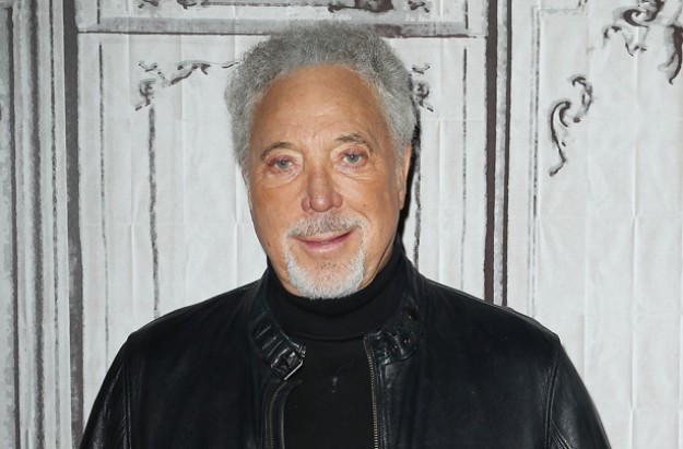 Tom Jones