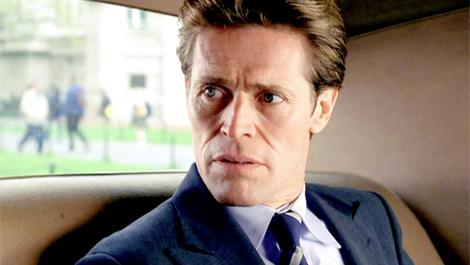 'Justice League' Adds Willem Dafoe to Cast (Exclusive)