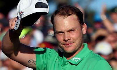 Masters Champ Willett Tipped To Do More