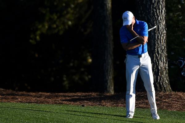 Masters Meltdown Comparison: Jordan Spieth vs. Rory McIlroy