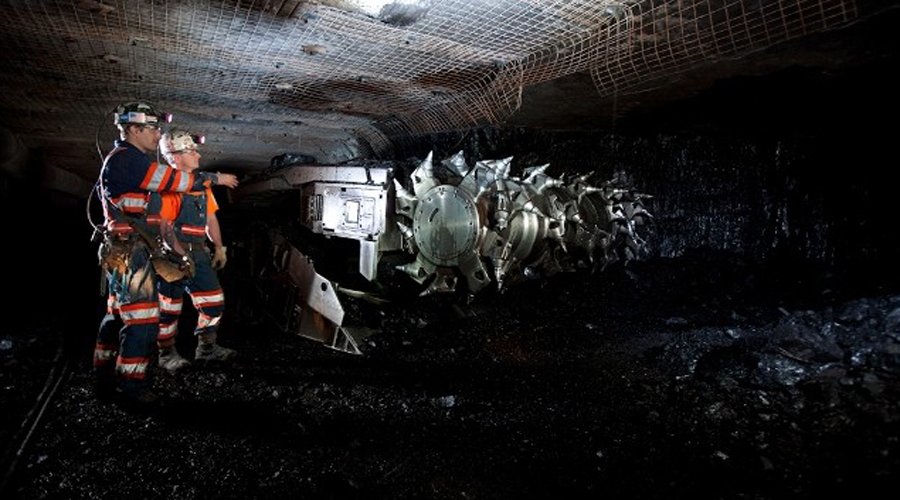 US coal giant Peabody Energy files for bankruptcy