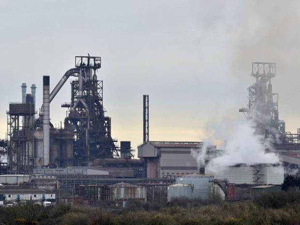 Workington MP to meet with Government over Tata Steel's future