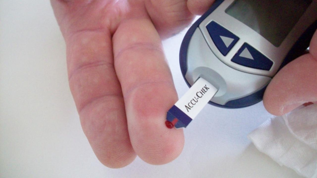 Like Our Waistlines the Global Diabetes Problem Is Getting Bigger