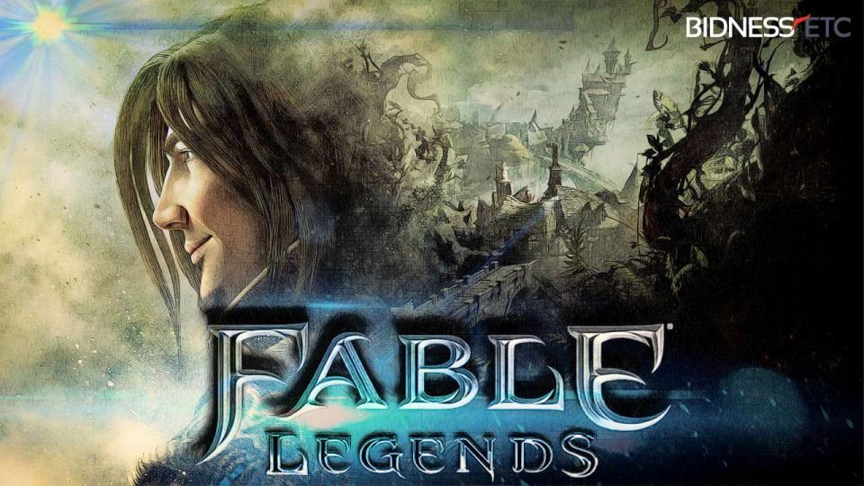 Ill-fated Fable Legends Finally Shuts Down