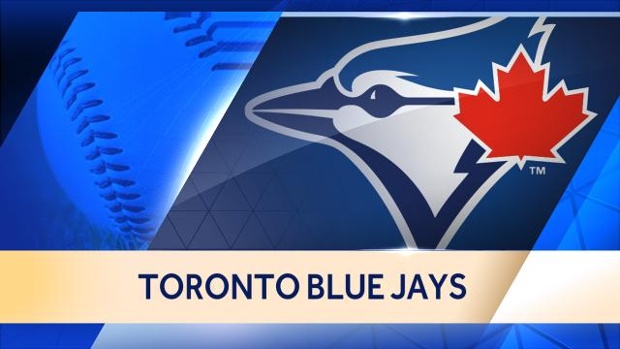 Blue Jays senior VP of business operations Stephen Brooks resigns