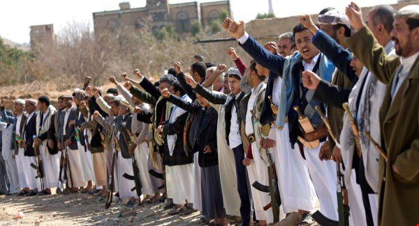 UN-backed Yemen peace talks begin after delay