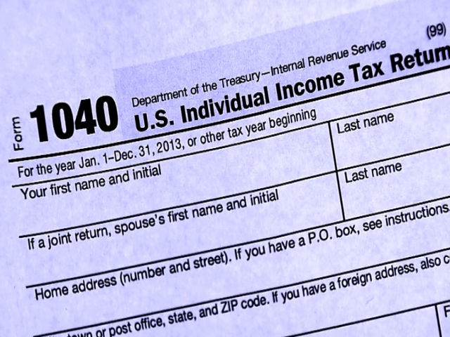 You'll have a few extra days to complete and file your income taxes this year