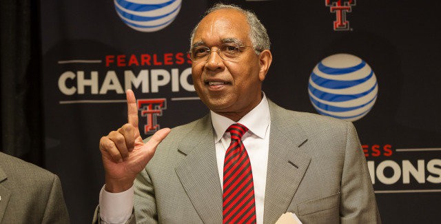 Tubby Smith