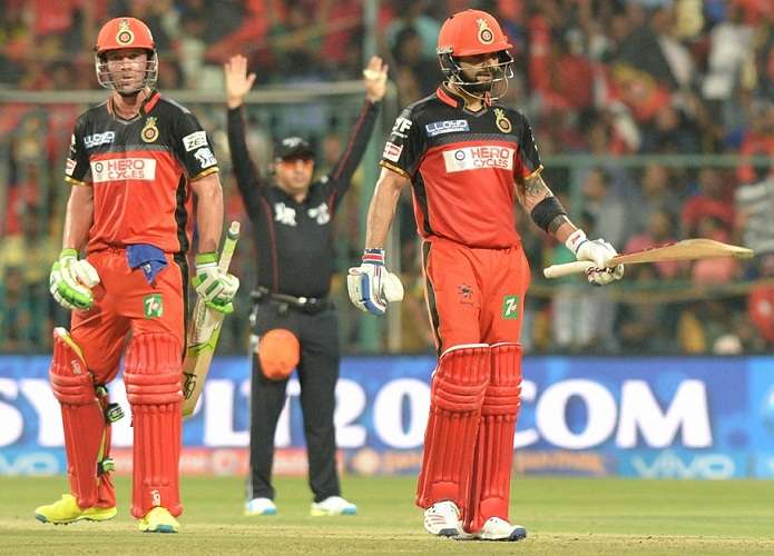 Upbeat Delhi Daredevils face stiff challenge from RCB