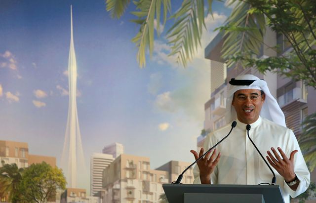 Dubai set for an iconic tower… details to be unveiled today