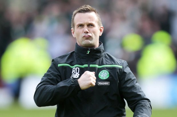 Deila departs after just two seasons at Celtic Park
Scottish News and Sport