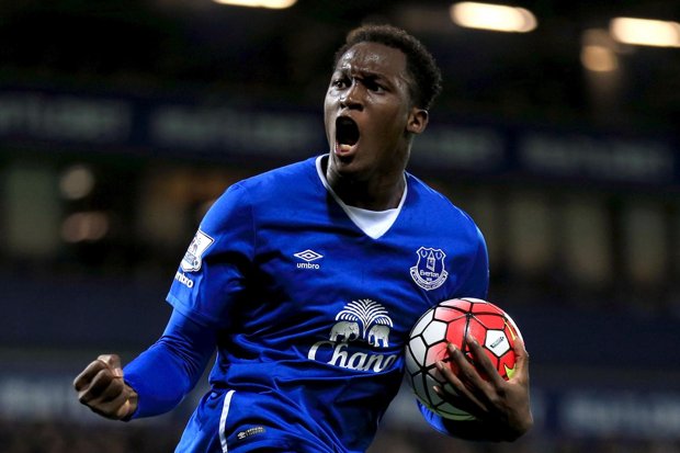 Everton have underperformed despite the presence of top stars like Lukaku
Mike Egerton  PA