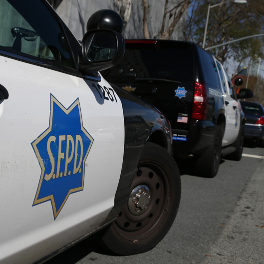 San Francisco California. A federal grand jury has indicted five San Francisco police officers and one former officer in two