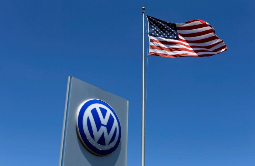 Volkswagen U.S. make 'significant progress&#039 toward deal sources