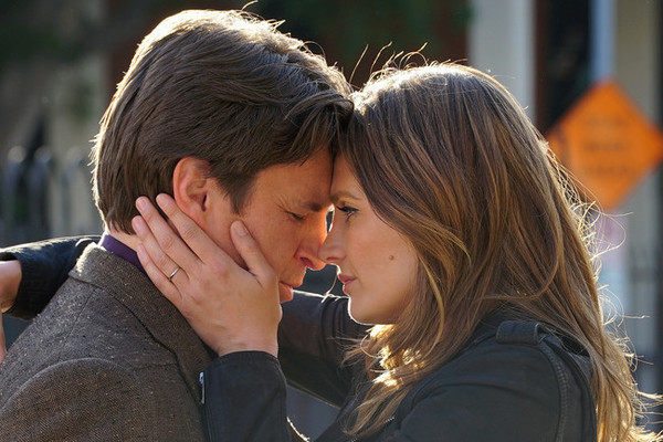 The'Castle Series Finale Was Shot With Two Different Endings