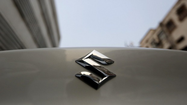 Suzuki has announced that it used an improper method to test the fuel efficiency of its vehicles