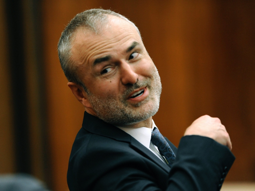 Nick Denton