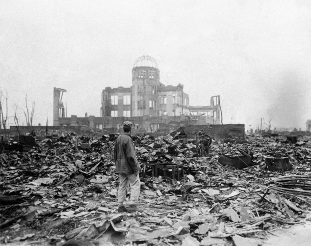 Abe welcomes Obama's upcoming visit to Hiroshima