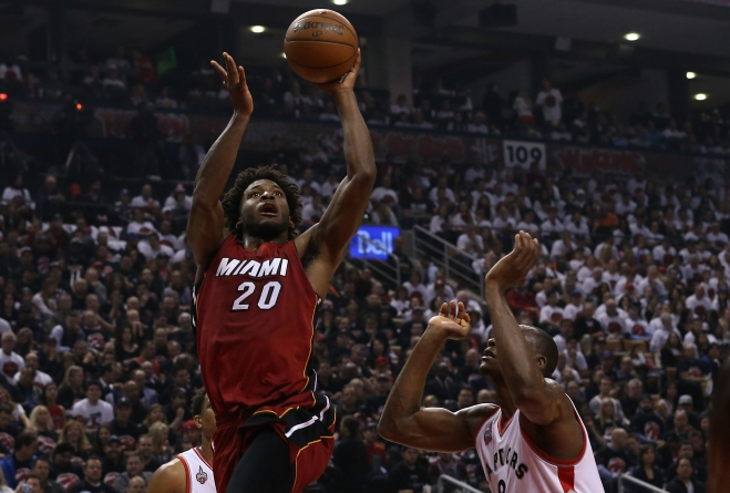 HHH Game Time Preview: Miami Heat win or go home in Toronto for Game 7