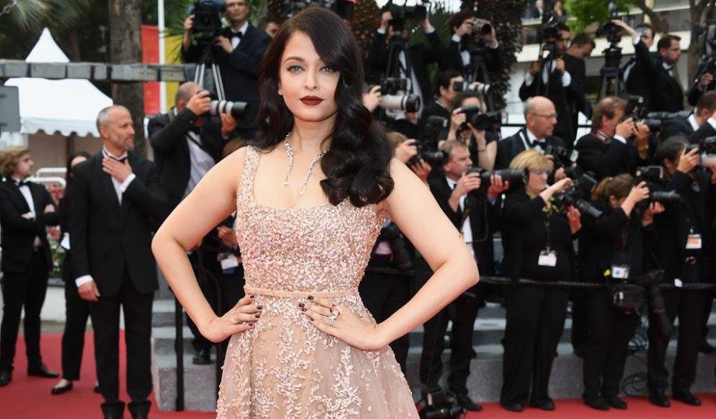 Bollywood Meets Cannes with Aishwarya Rai’s ‘Sarbjit