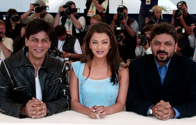 Aishwarya Rai Bachchan for Cannes