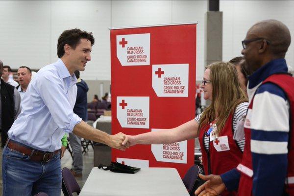 Canadian military air assets return from Fort McMurray fire deployment