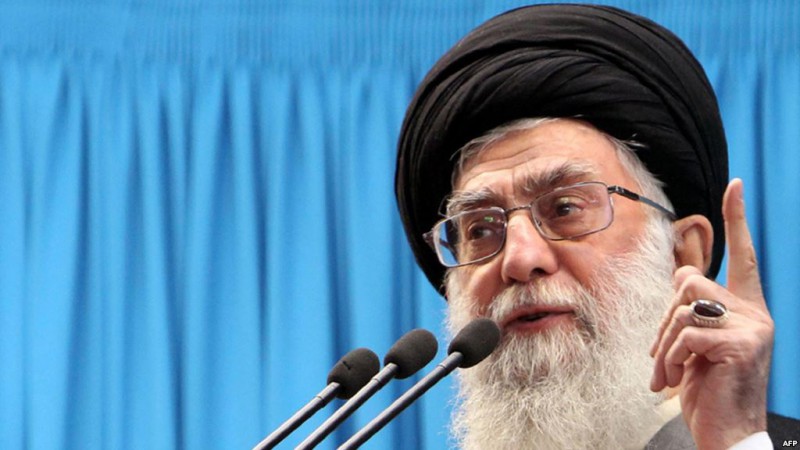 Ali Khamenei calls on new lawmakers to focus on main duties