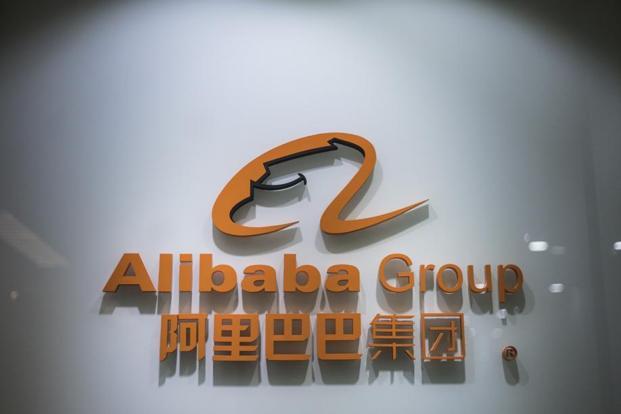 Alibaba revenue rose to 24.2 billion yuan in the quarter ended 31 March from 17.4 billion yuan a year earlier