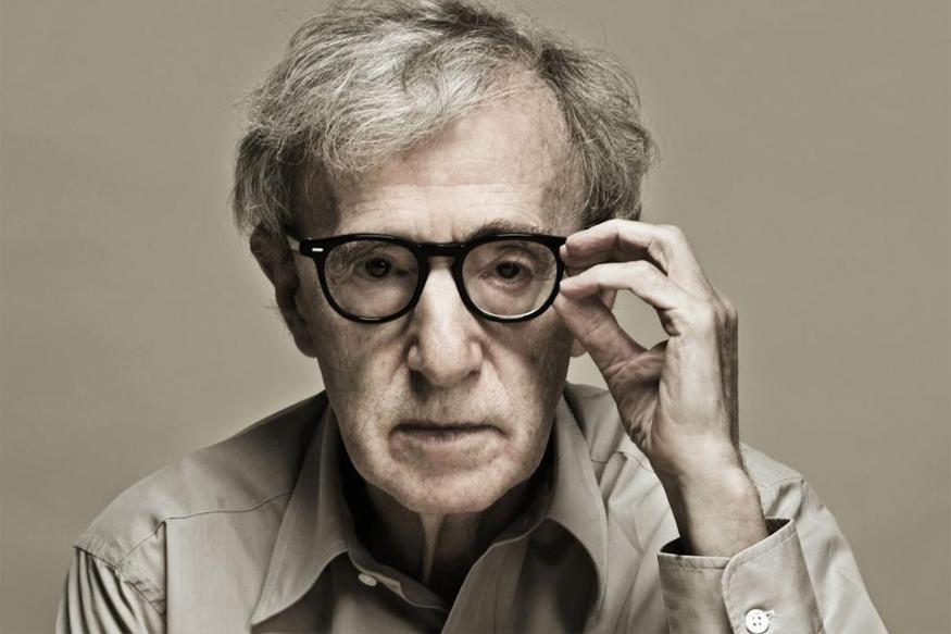 It Would Take a Lot to Offend Me Woody Allen