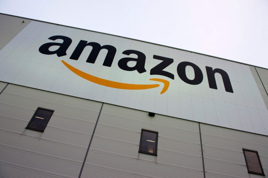 Amazon Is Pushing To Dominate The Cloud Battle