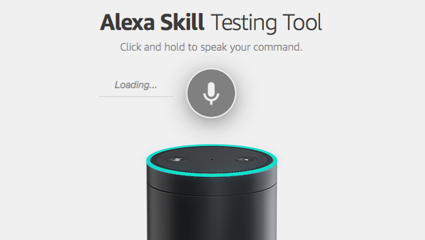 Alexa browser