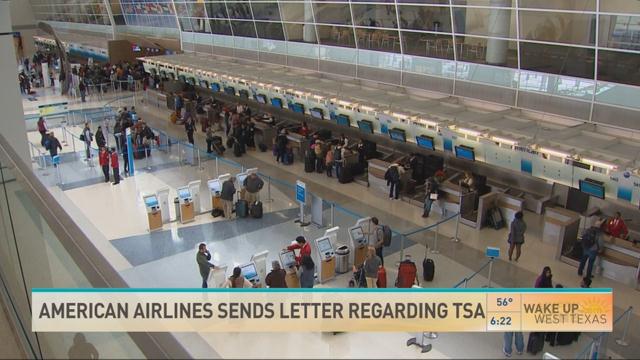 Long security lines strand dozens overnight at O'Hare