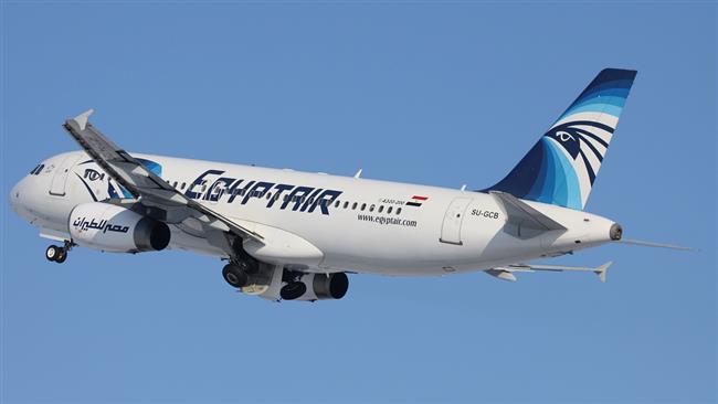 An Egypt Air Airbus A320. An Egyptian plane flying from Paris to Cairo with 69 people has disappeared from radar