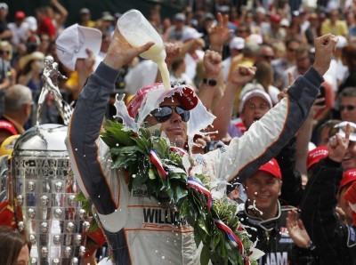 Indianapolis 500 moments, from four-time winners to tragedy