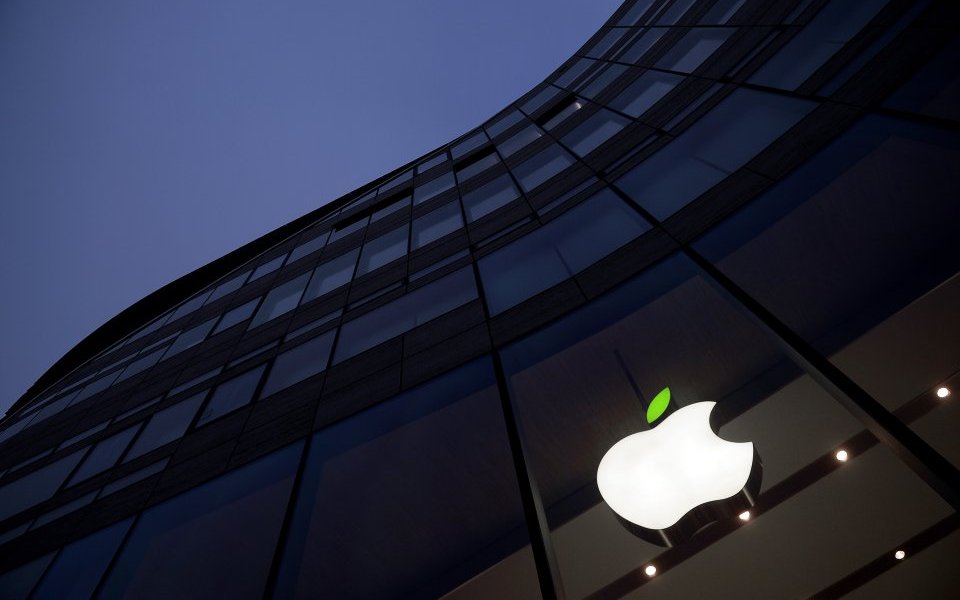 Earth Day At Apple Store Dusseldorf