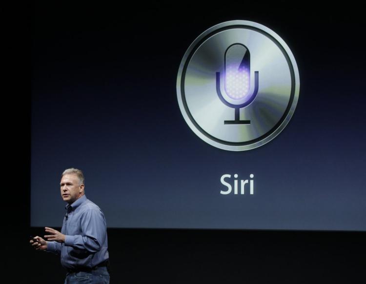 Apple is reportedly working on a siri-powered competitior to the Amazon Echo and Google Home