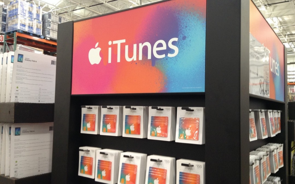 Apple denies believable report that it is planning to eventually stop selling music in its iTunes store