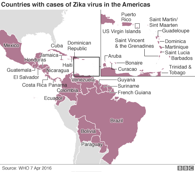 CDC says 157 pregnant women in the US have tested positive for Zika