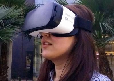 As per Samsung’s new offer consumers can get their hands on a new Gear VR headset worth Rs 8,200 for just Rs 990