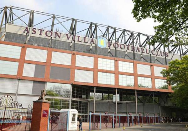 Aston Villa have announced owner Randy Lerner has agreed a deal to sell the club to Dr Tony Jiantong Xia's Recon Group