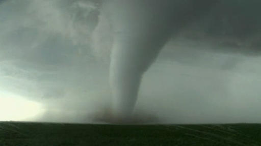 Tornadoes hit Kansas