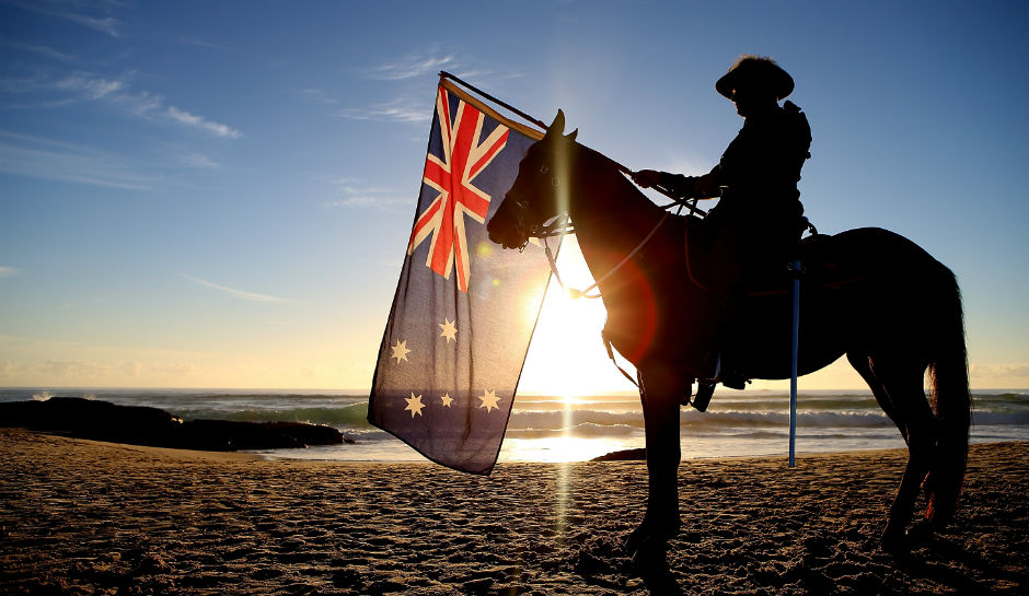 Anzac Day 2016 Festivities Include Charges Against Teenage Boy Allegedly Involved In Terrorist Plot