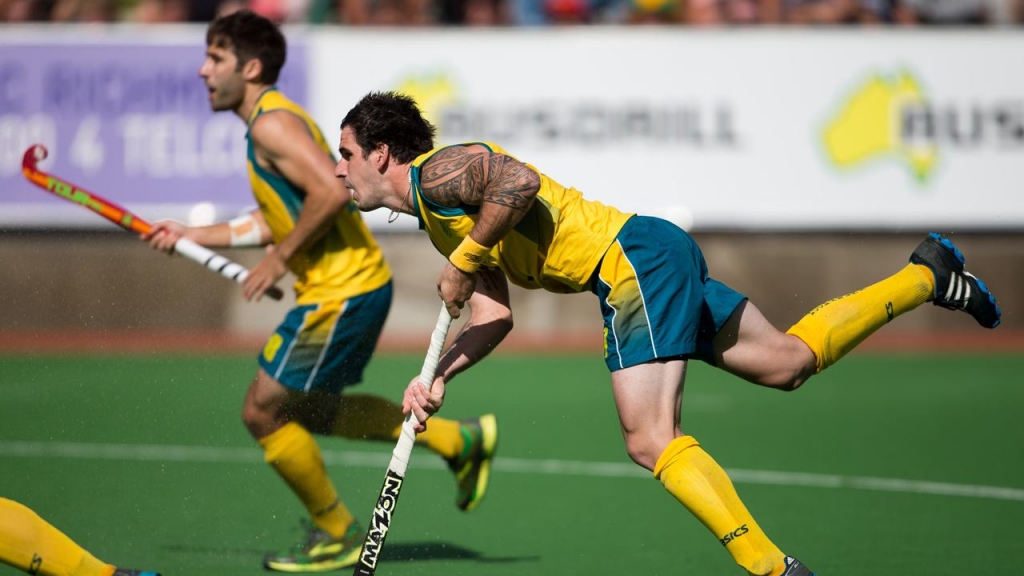 Australia have avoided highly-ranked Netherlands in the hockey draws for the Rio Olympics